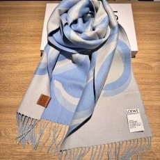 Loewe Scarf